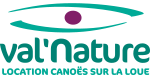 Val'Nature Logo